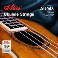 Струны для укулеле Alice AU048 - 