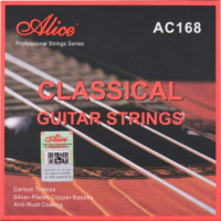 Струны для классической гитары Alice AC168-H - 