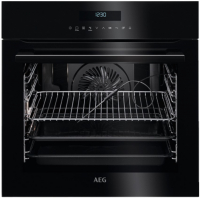 

Электрический духовой шкаф AEG, BPE742320B