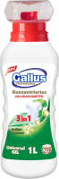 

Гель для стирки Gallus, Professional 3 в 1 Универсальный