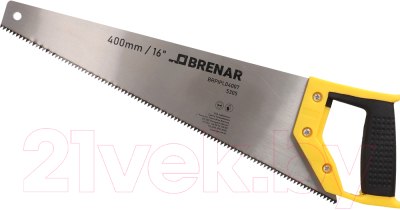 Ножовка Brenar 5305