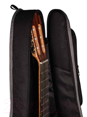 Чехол для гитары Lutner MLCG-31 (черный)