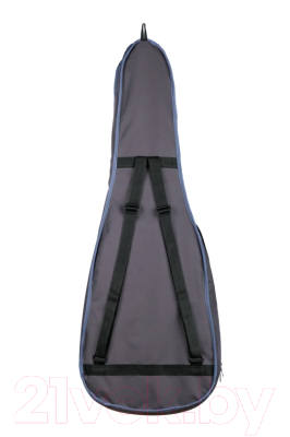 Чехол для гитары Lutner MLCG-32 (серый)
