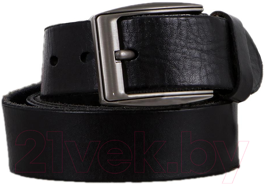 Ремень мужской Poshete 571-A03-XXL-BLK