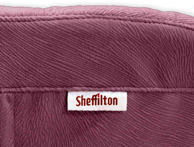 Сиденье для стула Sheffilton SHT-ST29-С12 (ежевичное вино)