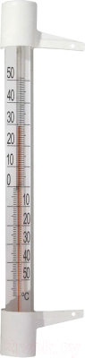 Термометр оконный Remocolor ТСН-13/1 / 60-0-300