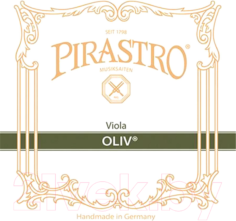 Струна для смычковых Pirastro Oliv / 221232