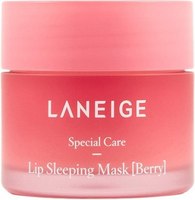 Маска для губ Laneige Lip Sleeping Mask Berry (20г) - 