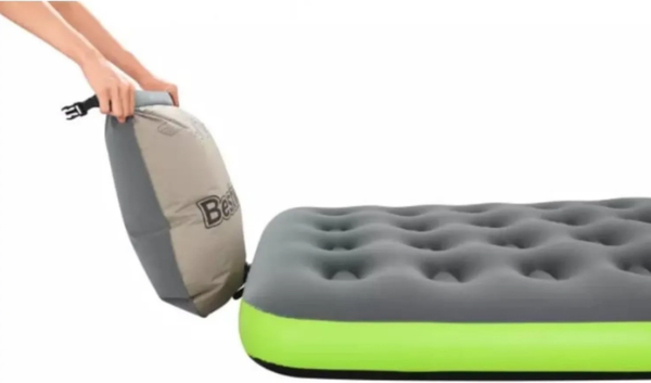 Купить Надувной матрас Bestway Roll Relax 67619  
