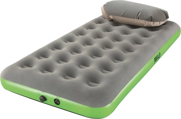 Надувной матрас Bestway Roll Relax 67619