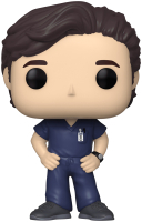 

Фигурка коллекционная Funko, POP! TV. Grey's Anatomy Derek Shepherd / 36425