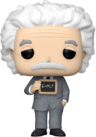 

Фигурка коллекционная Funko, POP! Icons: Albert Einstein / 43543