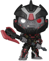 

Фигурка коллекционная Funko, POP! Super. HaloInfinite Escharum w/Axe / 56022