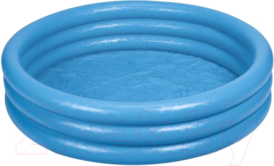 Изображение товара Надувной бассейн Intex Кристалл 58446NP