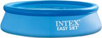 Надувной бассейн Intex Easy Set / 28122NP  - 