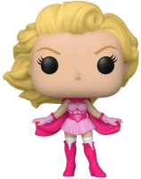 

Фигурка коллекционная, POP! Heroes. BC Awareness Bombshell Supergirl / 58502