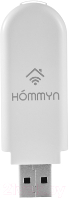 Съемный Wi-Fi-модуль Hommyn Wi-Fi HDN/WFN-02-01