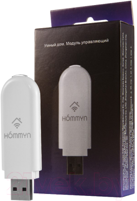 Съемный Wi-Fi-модуль Hommyn Wi-Fi HDN/WFN-02-01