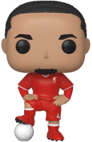 

Фигурка коллекционная Funko, POP! Football. Virgil Van Dijk Liverpool / 39920