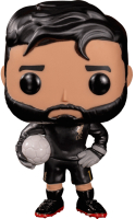 

Фигурка коллекционная Funko, POP! Football. Liverpool Alisson Becker / 42787