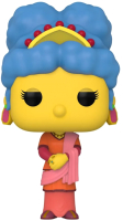 

Фигурка коллекционная, POP! Animation. Simpsons-Marjora Marge / 59298