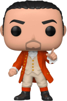 

Фигурка коллекционная, POP! Broadway. Hamilton-Alexander Hamilton / 57573