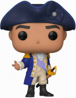 

Фигурка коллекционная, POP! Broadway. Hamilton George Washington / 57576