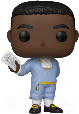 Фигурка коллекционная Funko POP! Broadway. Hamilton James Madison / 59270