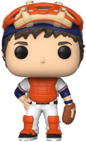 

Фигурка коллекционная Funko, POP! Movies. Major League Jake Taylor / 45400