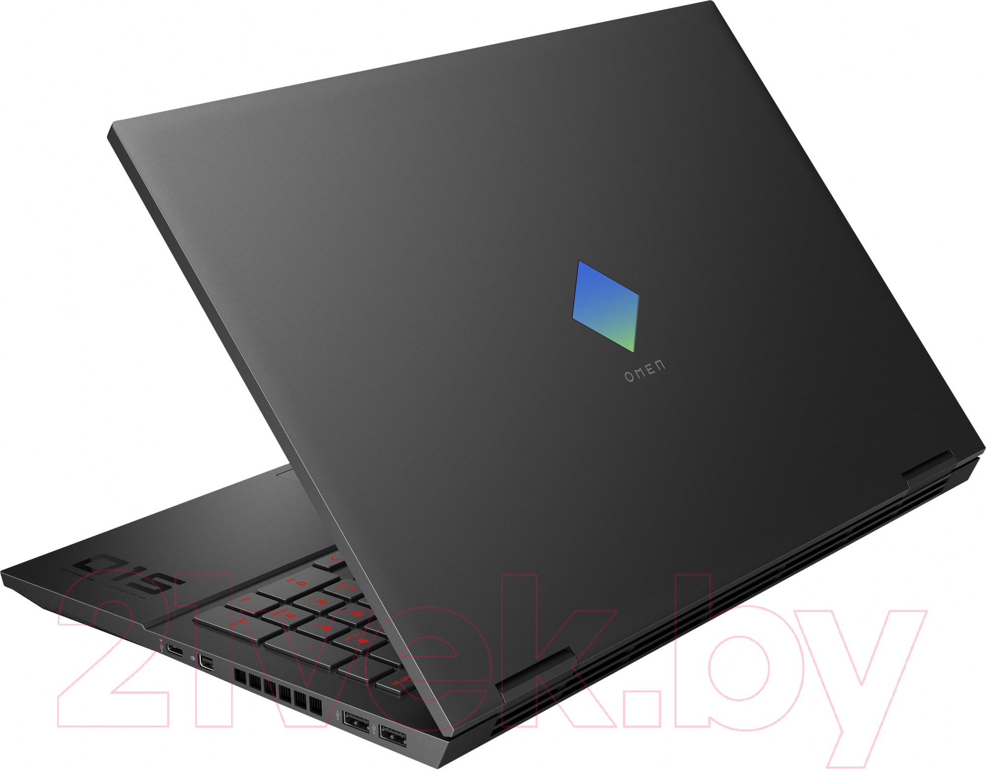 Игровой ноутбук HP Omen 15-ek1097nr (450B9UA)