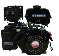 

Двигатель бензиновый Lifan, 192F D25 7А