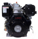 Двигатель дизельный Lifan Diesel 186FD D25 6A - 