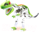 Конструктор SES Creative Динозавр T-Rex / 14958 - 