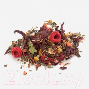 Чай листовой Сугревъ По-вологодски фруктово-травяной / 9075505 (25г)