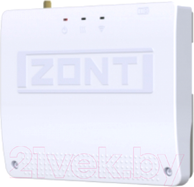 Термостат для климатической техники Zont Smart New / ML00005886
