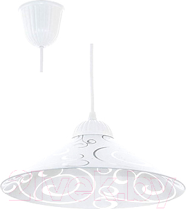 Потолочный светильник Aitin-Pro Зареница 412 НСБ 01-60-101