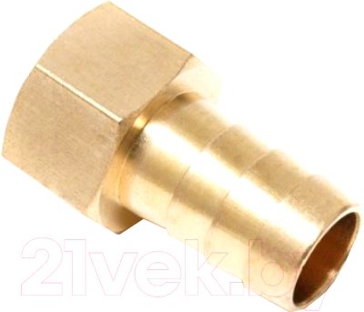 Изображение товара Штуцер пневматический RockForce RF-FFH08/12