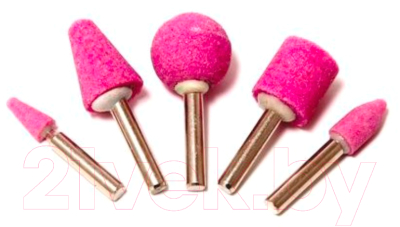 Изображение товара Набор насадок для гравера RockForce RF-GSK503