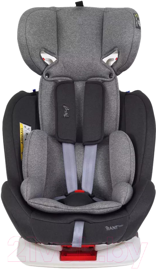 Автокресло Rant Basic Twist Isofix / YC06