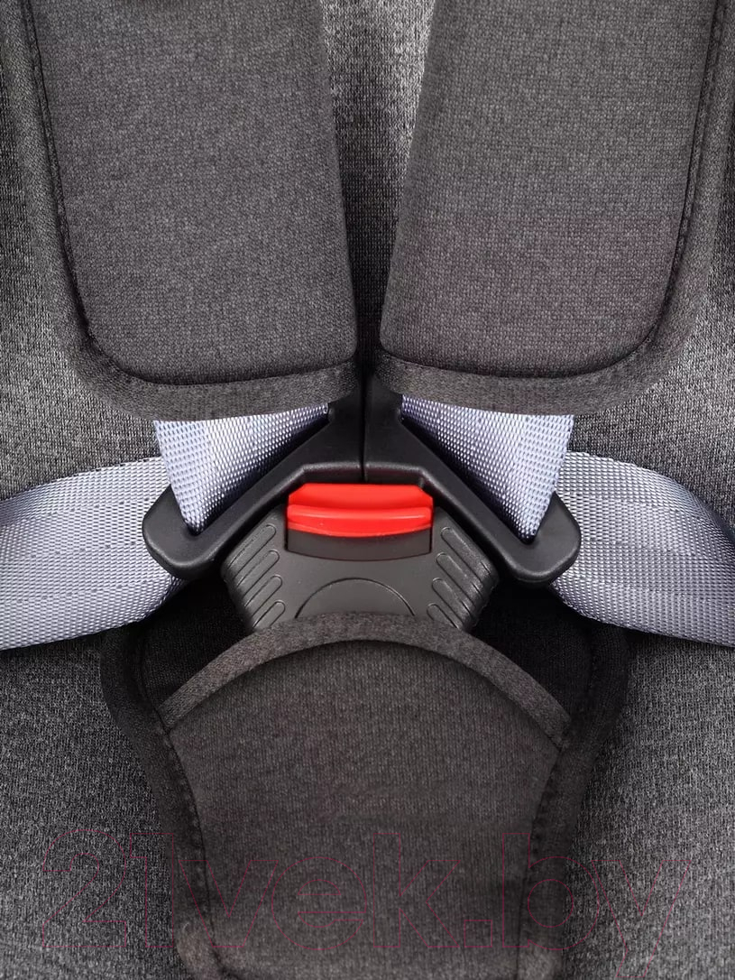 Автокресло Rant Basic Twist Isofix / YC06