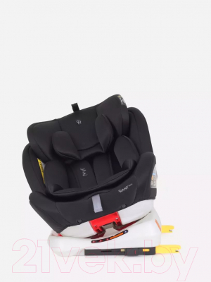 Автокресло Rant Basic Twist Isofix / YC06 (черный)