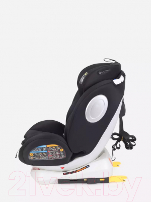 Автокресло Rant Basic Twist Isofix / YC06 (черный)