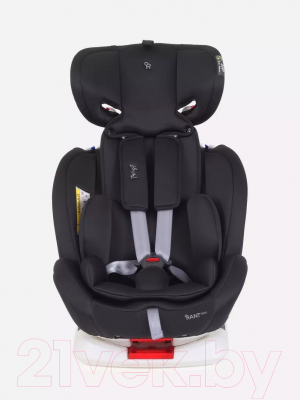Автокресло Rant Basic Twist Isofix / YC06 (черный)