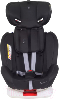 Автокресло Rant Basic Twist Isofix / YC06 (черный)