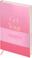 

Ежедневник Greenwich Line, Gradient. Get things done / ENA5_44945
