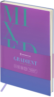 

Ежедневник Greenwich Line, Gradient. Mixed feelings / ENA5_44951