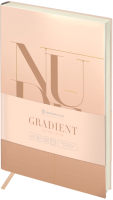 

Ежедневник Greenwich Line, Gradient. Neutral beige / ENA5_44955