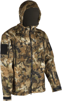 Куртка для охоты и рыбалки Huntsman Камелот Питон Softshell (44-46/170) - 