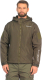 Куртка для охоты и рыбалки Huntsman Камелот Хаки Softshell (48-50/176) - 
