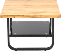 

Журнальный столик Halmar, Espinoza Kwadrat